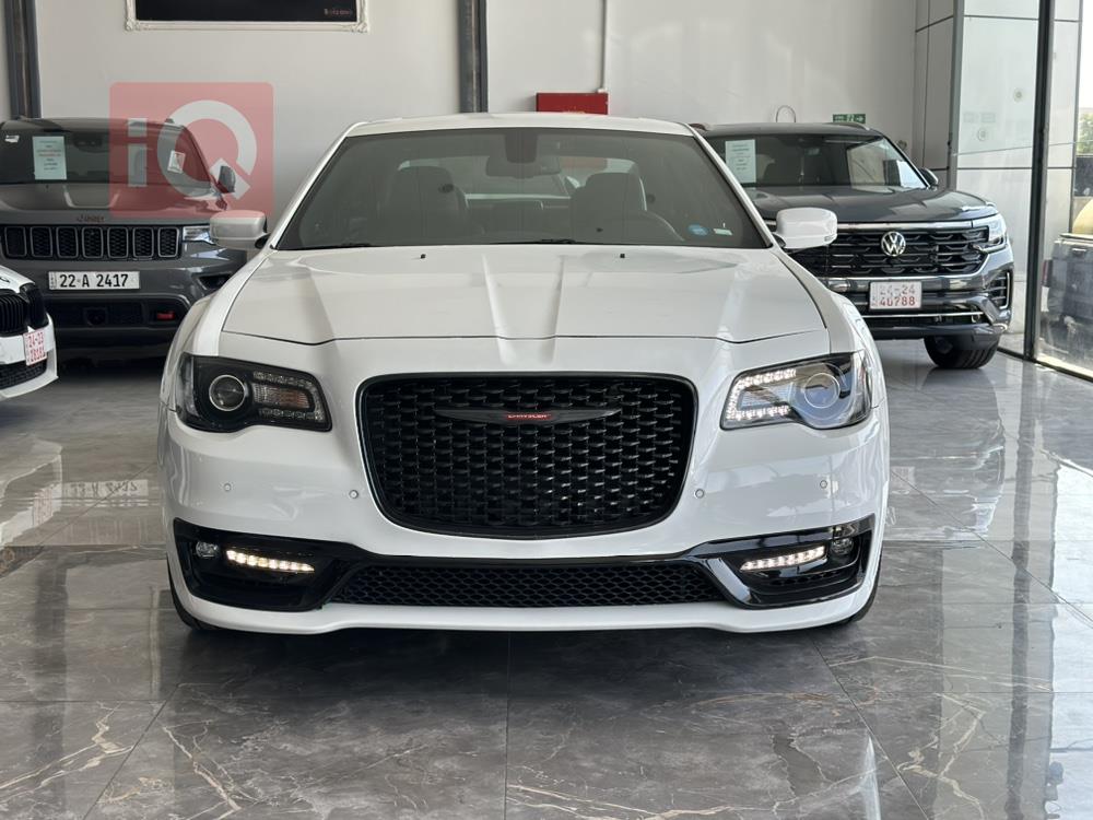 Chrysler 300